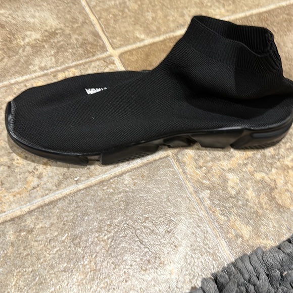 Balenciaga speed recycled knit sneaker - Picture 2 of 3